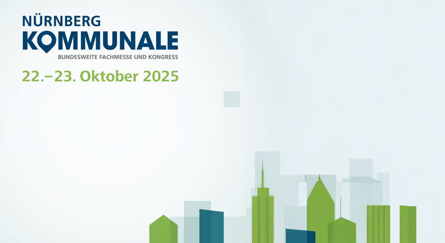 Kommunale 2025 Nuremberg